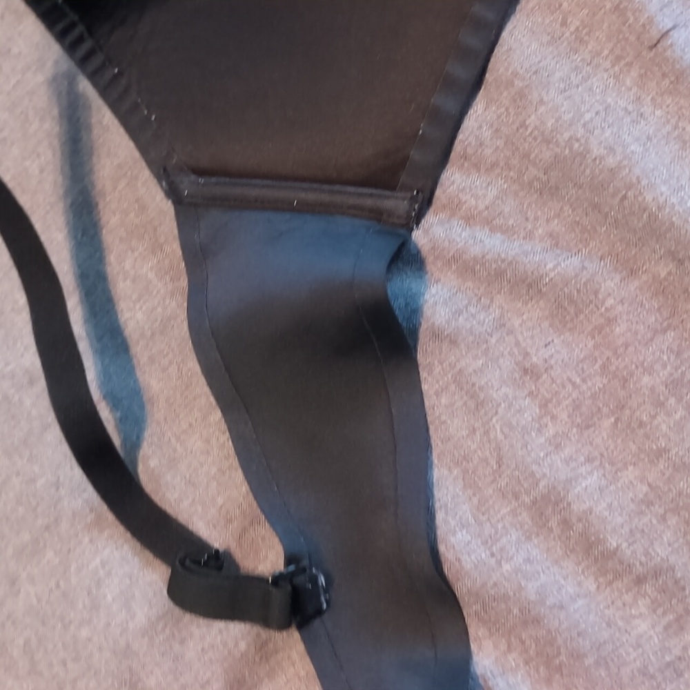 Knix Infinity Bra - Picture 6 of 8